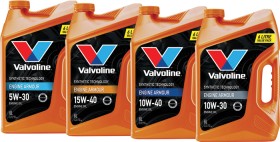 30%25+off+Valvoline+6L+Engine+Armour+Engine+Oils%5E