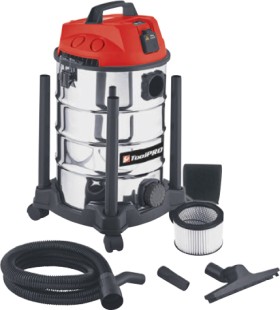 ToolPRO+35L+Wet+%26amp%3B+Dry+Vacuum