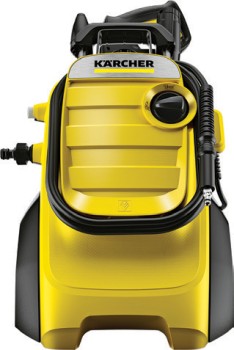 Karcher+K4+Pressure+Washer+2100PSI