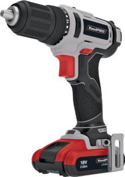 ToolPRO+18V+Drill+Driver+Kit