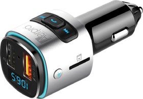 Aerpro+Bluetooth+FM+Transmitter