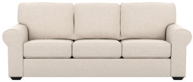 Hampton+3+Seater+Sofa