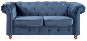 Carlotta+2+Seater+Sofa