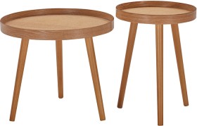 Duo-Nested-Tables on sale