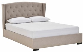 Tiffany-Queen-Bed on sale