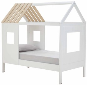 Cubby+House+Single+Bed