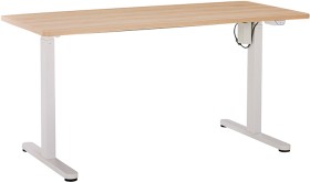 Elevate-Electric-Lift-Desk on sale