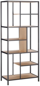 Pasadena+Large+Bookcase