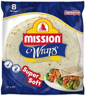 Mission+Wraps+6-8+Pack+Selected+Varieties