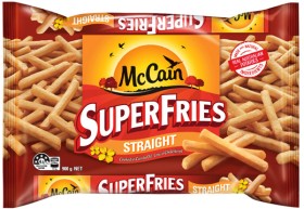 McCain+SuperFries+Chips+900g+Selected+Varieties