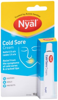 Nyal+Cold+Sore+Cream+10g%2A