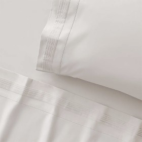 Luxe-1200-Thread-Count-Egyptian-Cotton-Bed-Sheet-Set-Putty on sale