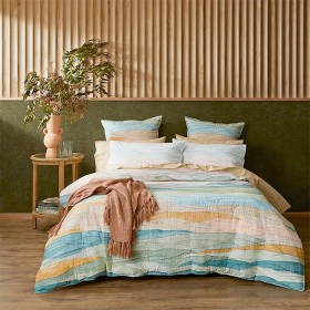 Yulara+Quilt+Cover