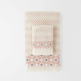 Pia-Textured-Towel on sale