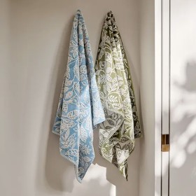 Birdsong-Bath-Towel on sale