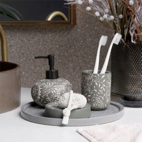 Etching-Bathroom-Accessories on sale