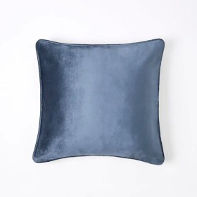 Margot-Velvet-Cushion-Ink on sale