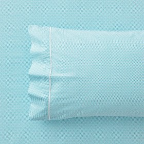 Sasha+Bed+Sheet+Set+-+Teal