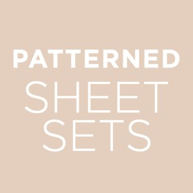 Patterned+Sheets