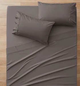 Honour-550-TC-Cotton-Sateen-Sheet-Set on sale