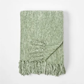 Margot-Throw-Sage-Green on sale