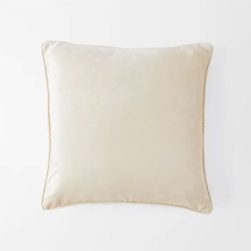 Margot-Cushion-Cream on sale