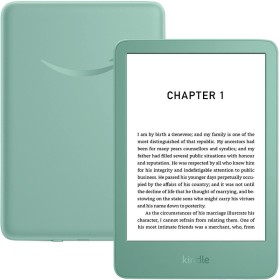 Kindle-11th-Generation-2024-Matcha on sale