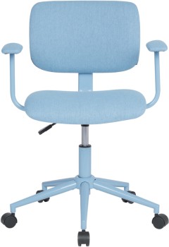 Studymate-Amalfi-Chair-Blue on sale