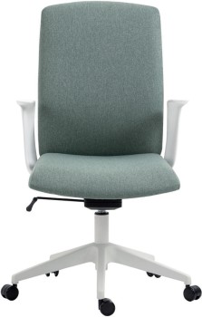 Otto+Kronborg+Ergonomic+Chair+Green