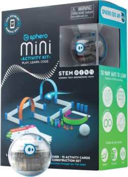 Johnco+STEM+Sphero+Mini+Activity+Kit