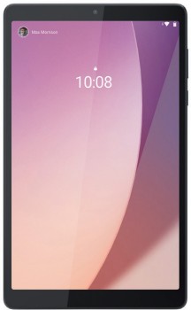 Lenovo-Tab-M8-HD-8-232GB-Tablet-Arctic-Grey-Clear-Case on sale