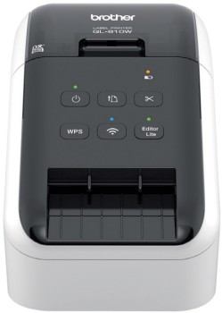 Brother+Pro+Wireless+Label+Printer+QL-810W