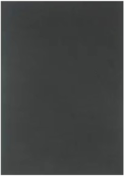 Quill-A4-210gsm-Board-Black-25-Pack on sale