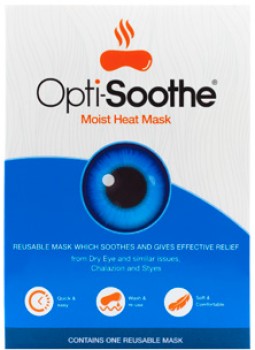 Opti-Soothe+Moist+Heat+Mask