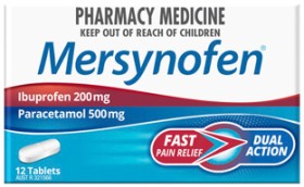 Mersynofen+12+Tablets