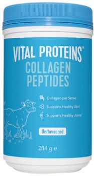 Vital+Proteins+Collagen+Peptides+284g