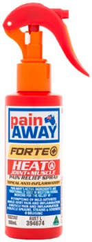 Pain+Away+Forte%2B+Heat+Joint+%26amp%3B+Muscle+Pain+Relief+Spray+100mL