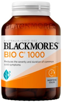 Blackmores+Bio+C+1000+150+Tablets