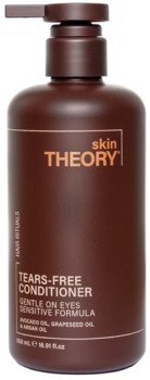 Skin+Theory+Tears-Free+Conditioner+500mL