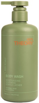 Skin+Theory+Verbena+Body+Wash+500mL