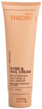 Skin+Theory+Bergamot+Hand+%26amp%3B+Nail+Cream+125mL