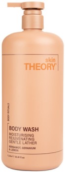 Skin+Theory+Bergamot+Body+Wash+1+Litre