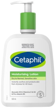 Cetaphil+Moisturising+Lotion+500mL