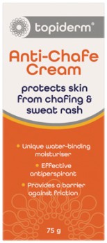 Topiderm+Anti-Chafe+Cream+75g