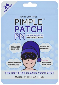 Skin+Control+Pimple+Patch+PM+24+Pack