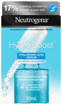 Neutrogena%26reg%3B+Hydro+Boost%26trade%3B+Hyaluronic+Acid+Serum+30mL