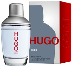 Hugo+Boss+Hugo+Iced+EDT+75mL