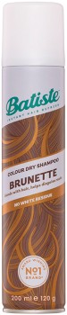 Batiste+Colour+Dry+Shampoo+Brunette+200mL