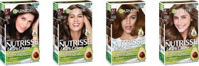 Garnier+Nutrisse+Ultra+Cr%26egrave%3Bme+Hair+Colour+Range