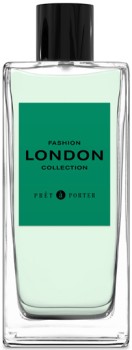 Pret+a+Porter+London+EDP+100mL